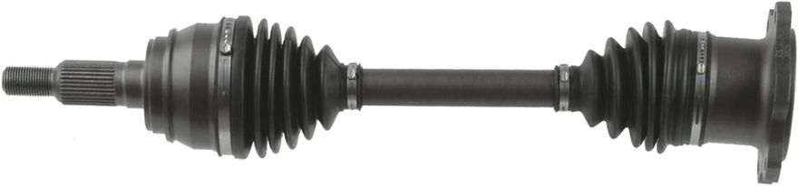 Front CV Axle - R-118B_AX x2