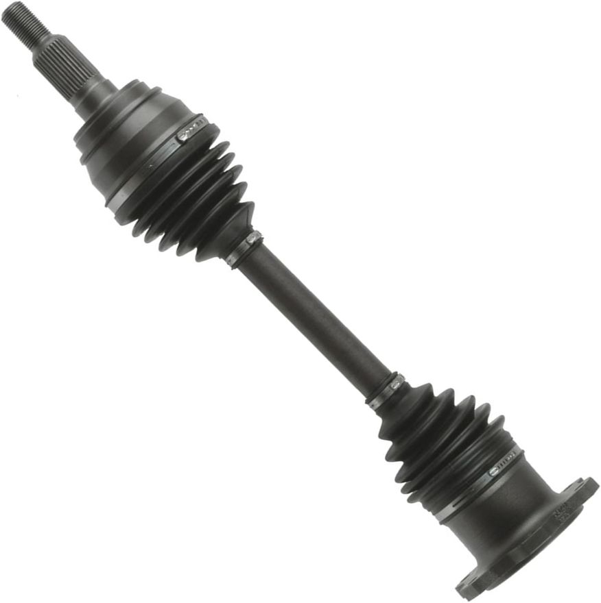 Front CV Axle - R-118B_AX x2