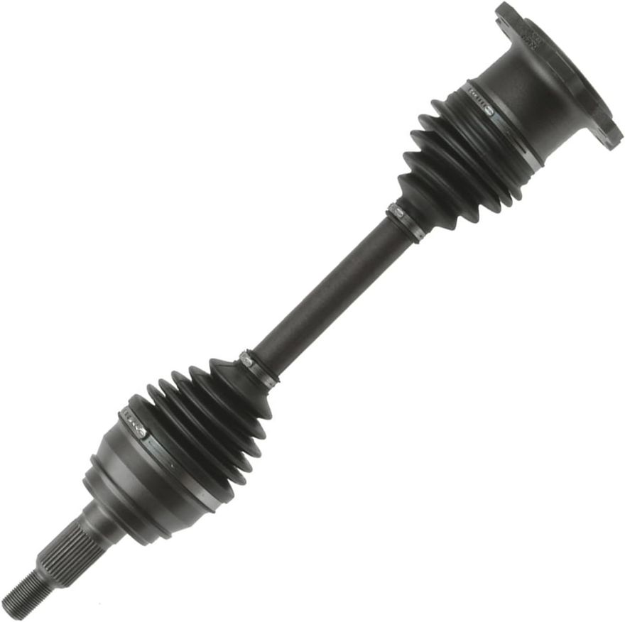 Front CV Axle - R-118B_AX x2