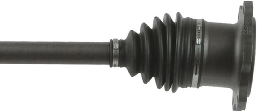 Front CV Axle - R-118B_AX x2