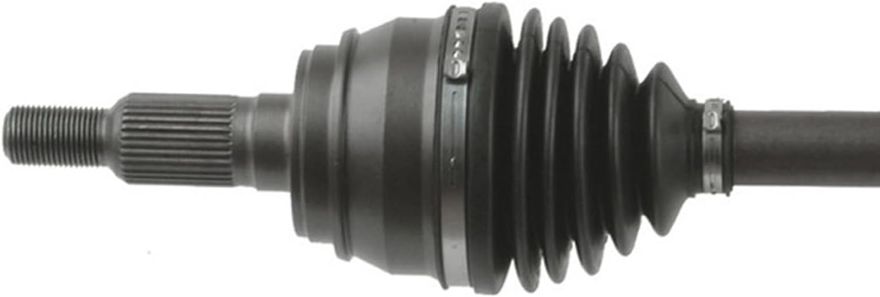 Front CV Axle - R-118B_AX x2