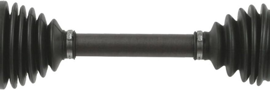 Front CV Axle - R-118B_AX x2