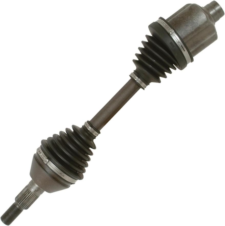 Front Left CV Axle - R-157L_AX