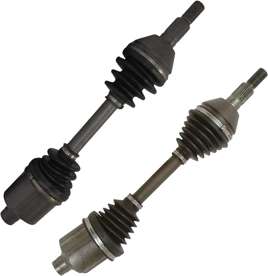 Main Image - Front CV Axles
