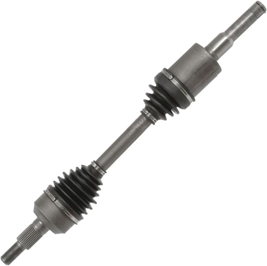 Front Left CV Axle - R-1122_AX