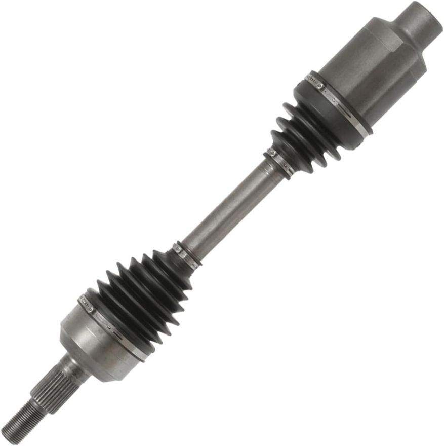 Front Right CV Axle - R-1123_AX