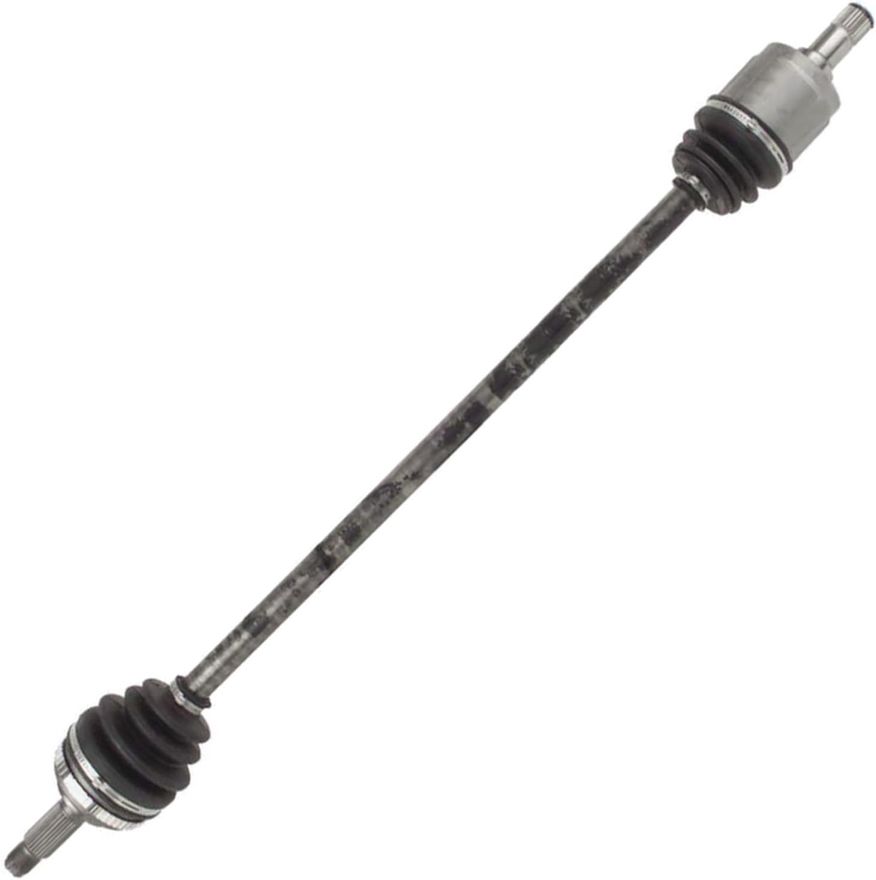 Front Left CV Axle - R-144B_AX