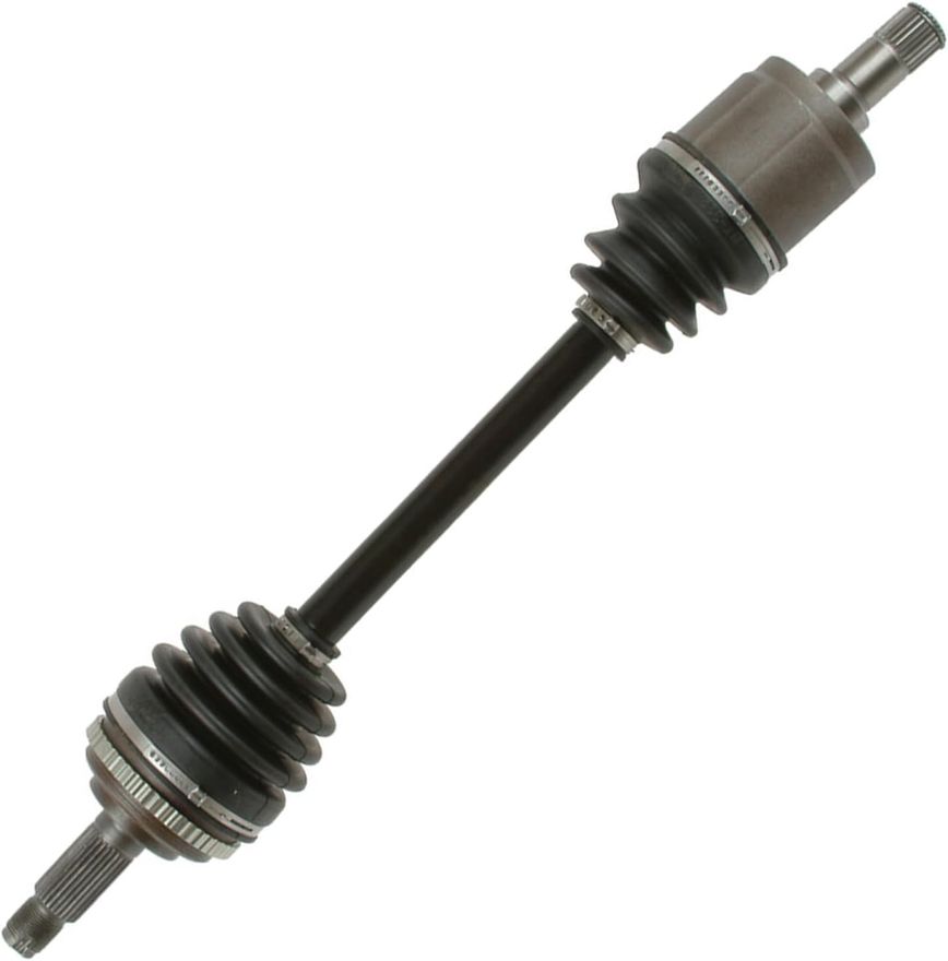 Front Right CV Axle - R-145B_AX