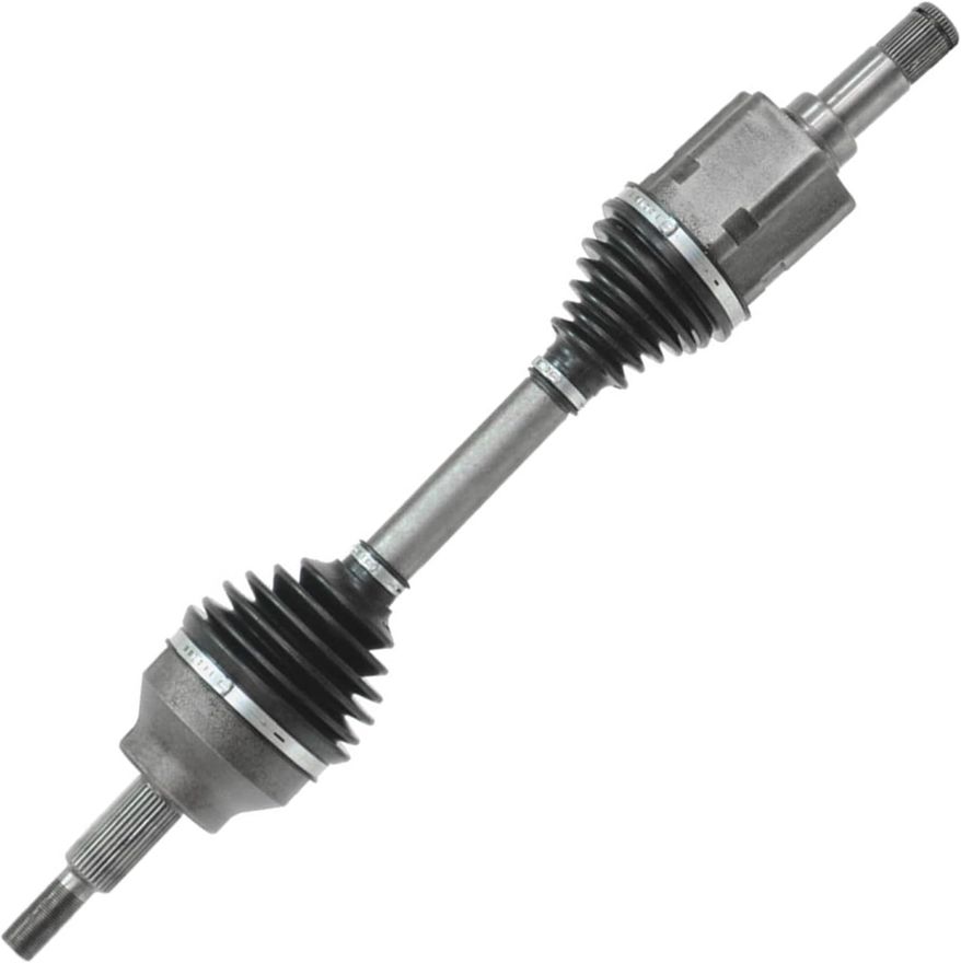 Front Left CV Axle - R-1141_AX