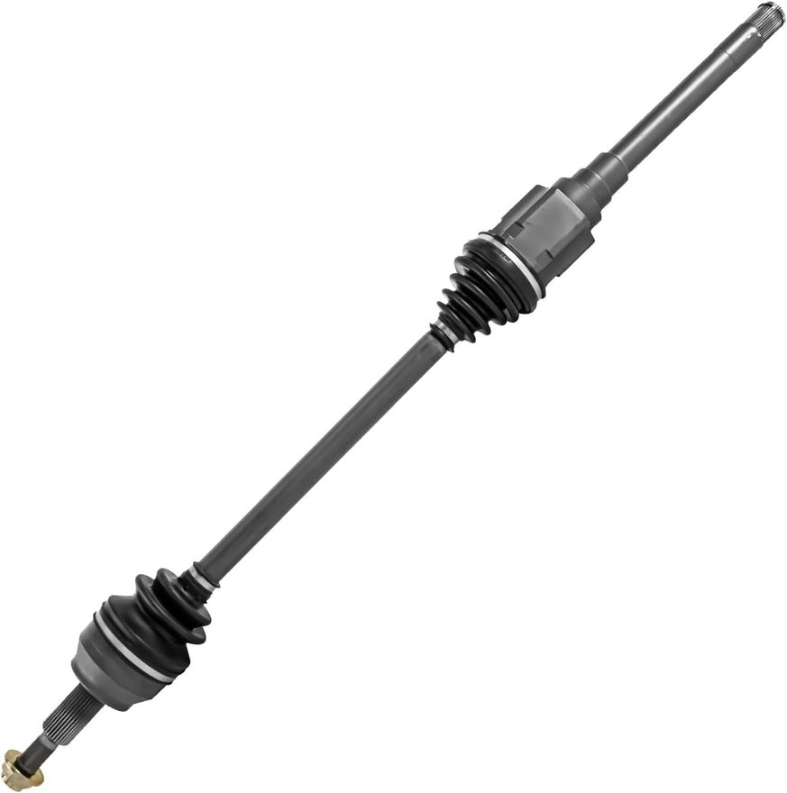Front Right CV Axle - R-1140_AX