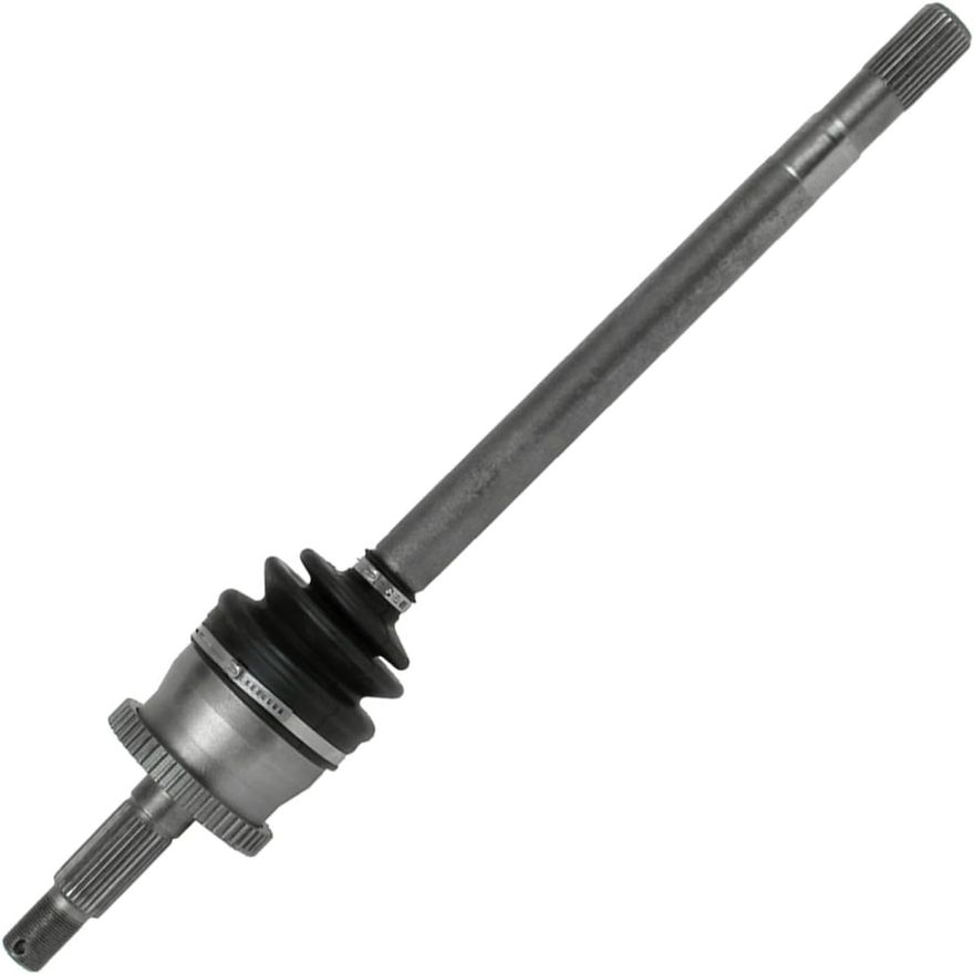 Front Left CV Axle - R-134A_AX