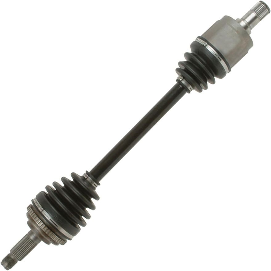 Front Left CV Axle - R-144E_AX