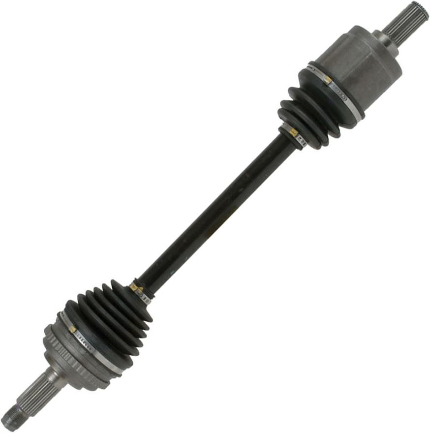 Front Right CV Axle - R-145E_AX