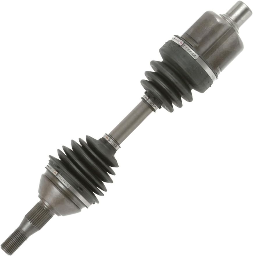 Front Left CV Axle - R-150_AX