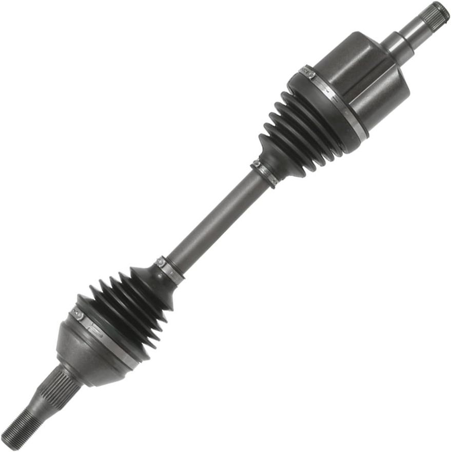 Front Right CV Axle - R-113A_AX