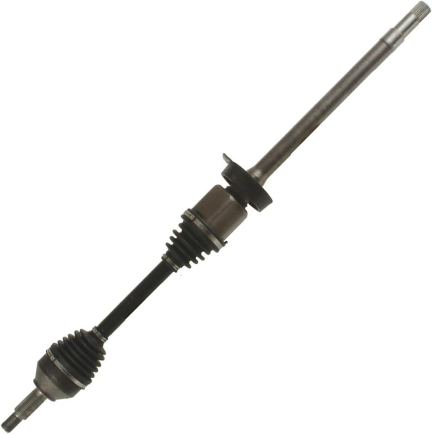 Front Right CV Axle - R-197_AX