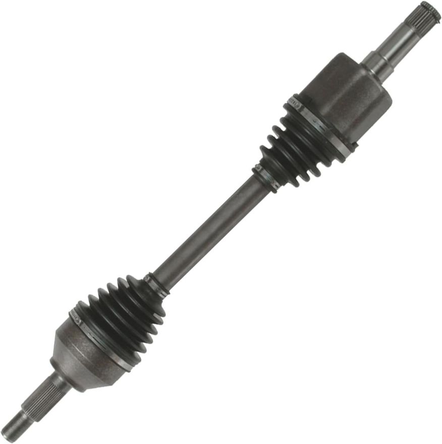 Front Left CV Axle - R-196_AX