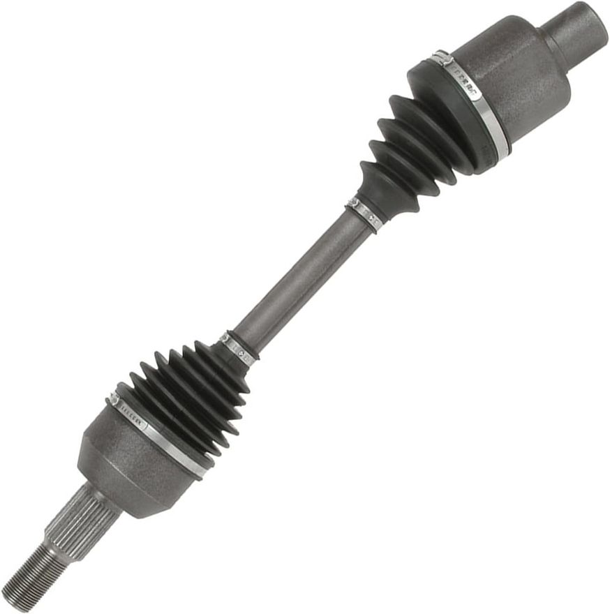 Front Right CV Axle - R-150E_AX