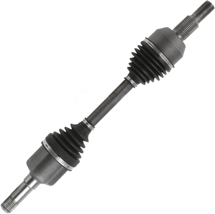 Front Left CV Axle - 994_AX