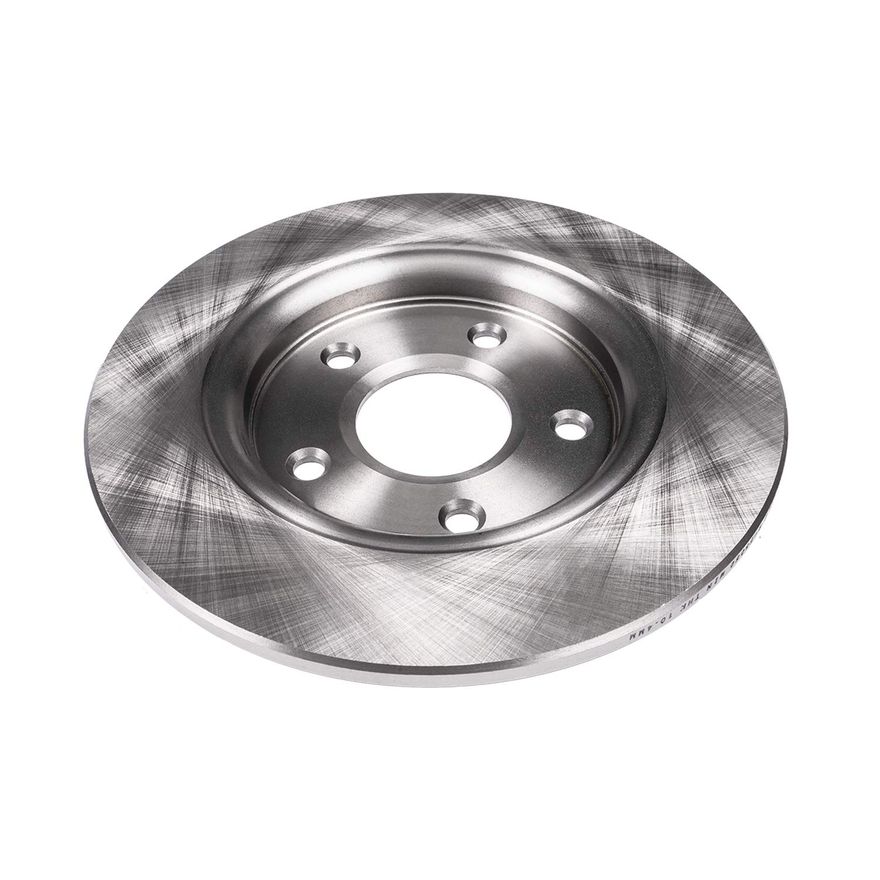 Rear Disc Brake Rotor - R-640017 x2