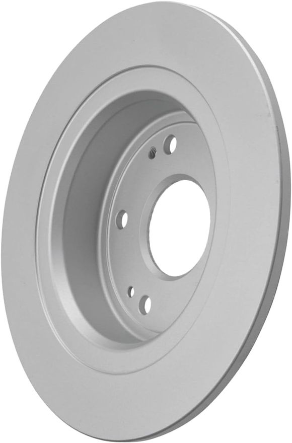 Front Disc Brake Rotor - R-800040 x2