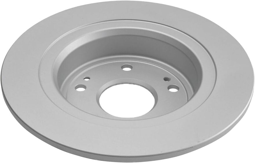 Front Disc Brake Rotor - R-800040 x2