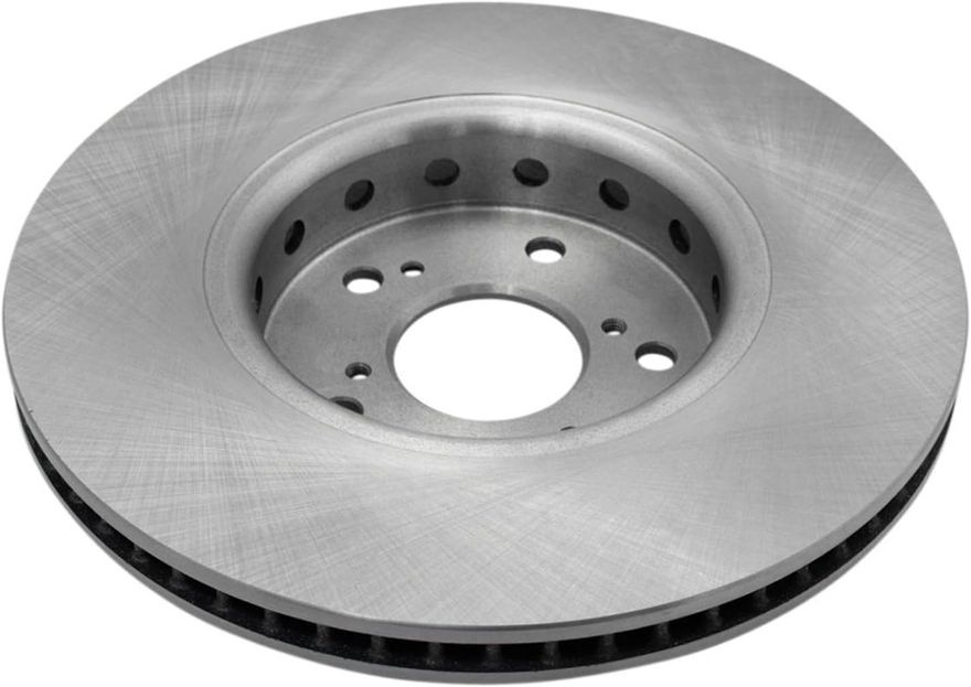 Front Disc Brake Rotor - R-800041 x2