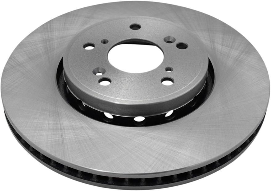 Front Disc Brake Rotor - R-800041 x2