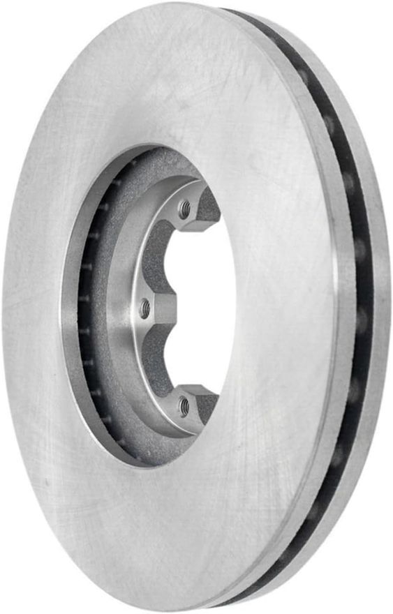 Front Disc Brake Rotor - R-800045 x2