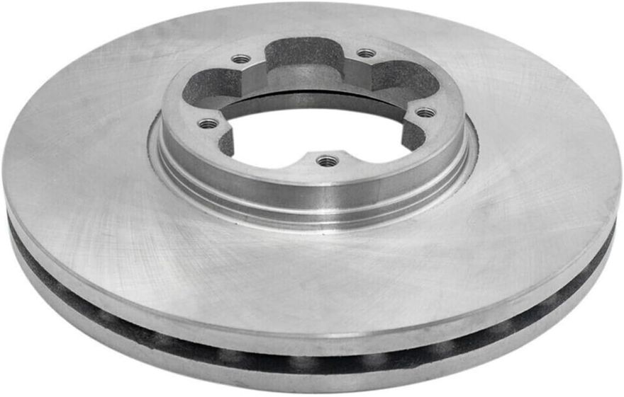 Front Disc Brake Rotor - R-800045 x2