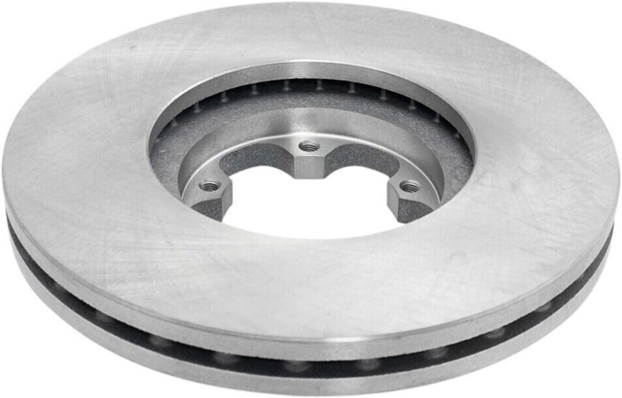 Front Disc Brake Rotor - R-800045 x2