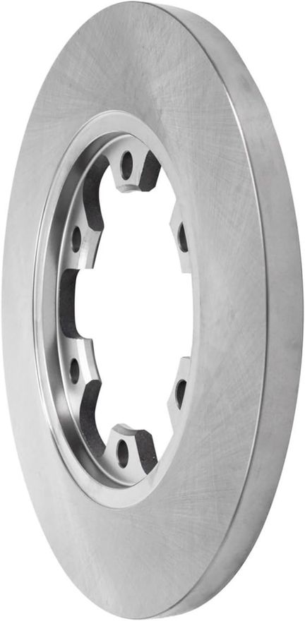 Rear Disc Brake Rotor - R-800046 x2