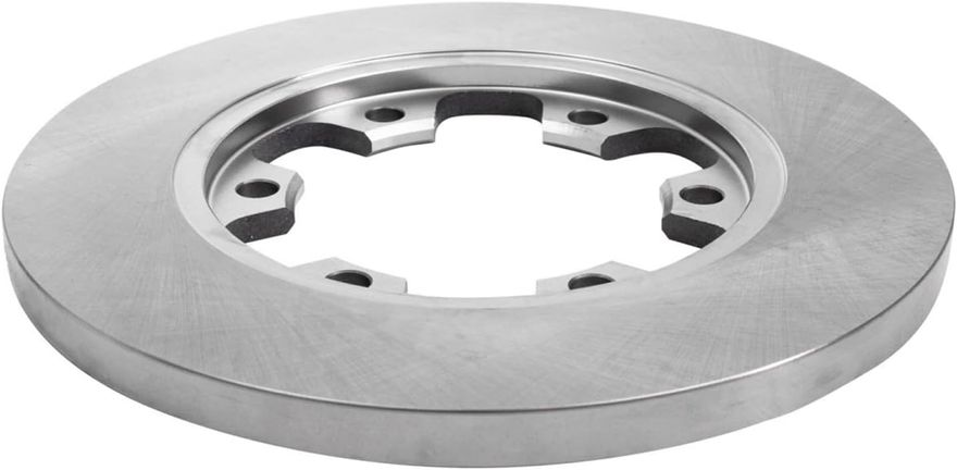 Rear Disc Brake Rotor - R-800046 x2