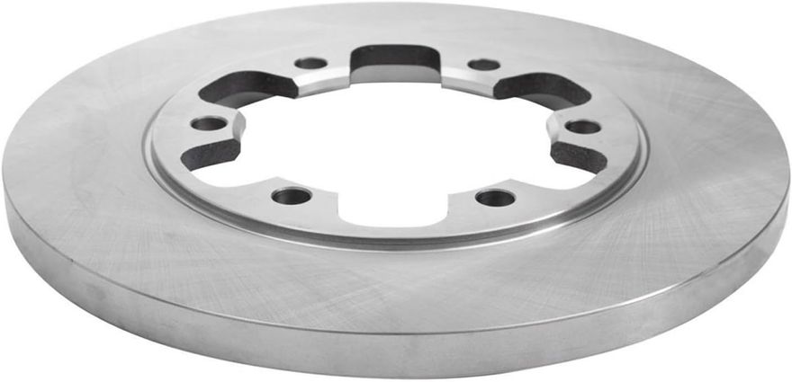 Rear Disc Brake Rotor - R-800046 x2