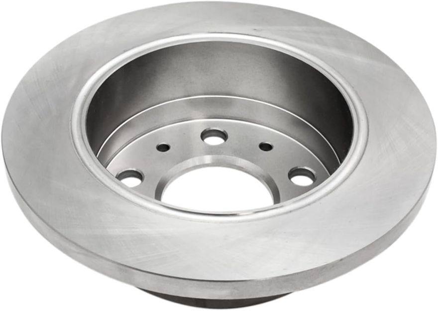 Rear Disc Brake Rotor - R-800052 x2