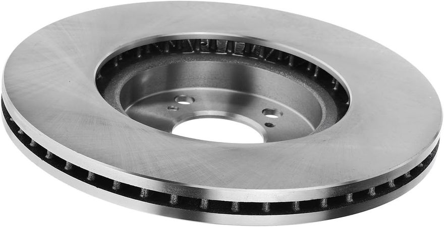 Front Disc Brake Rotor - R-800059 x2