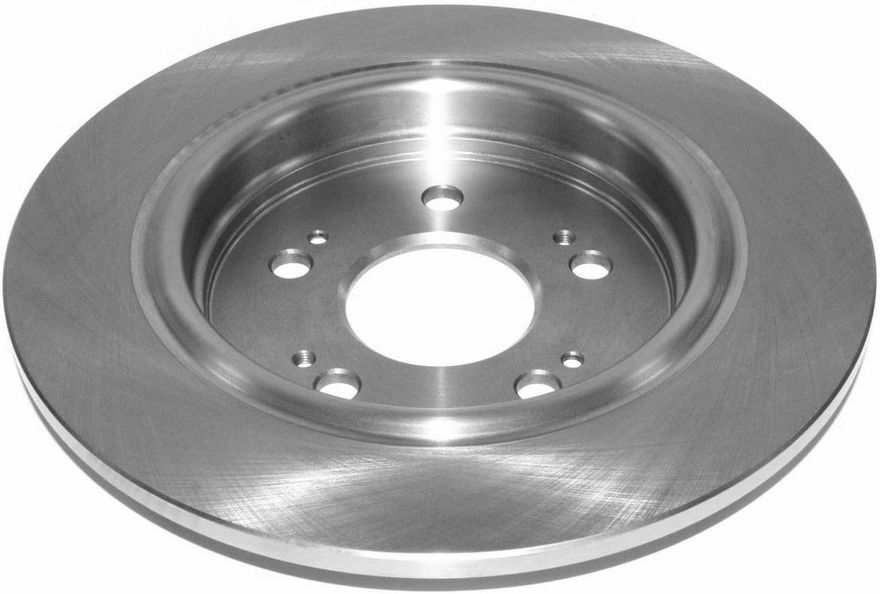 Rear Disc Brake Rotor - R-800062 x2