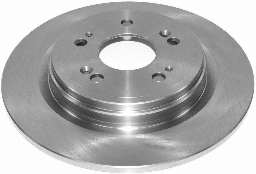 Rear Disc Brake Rotor - R-800062 x2