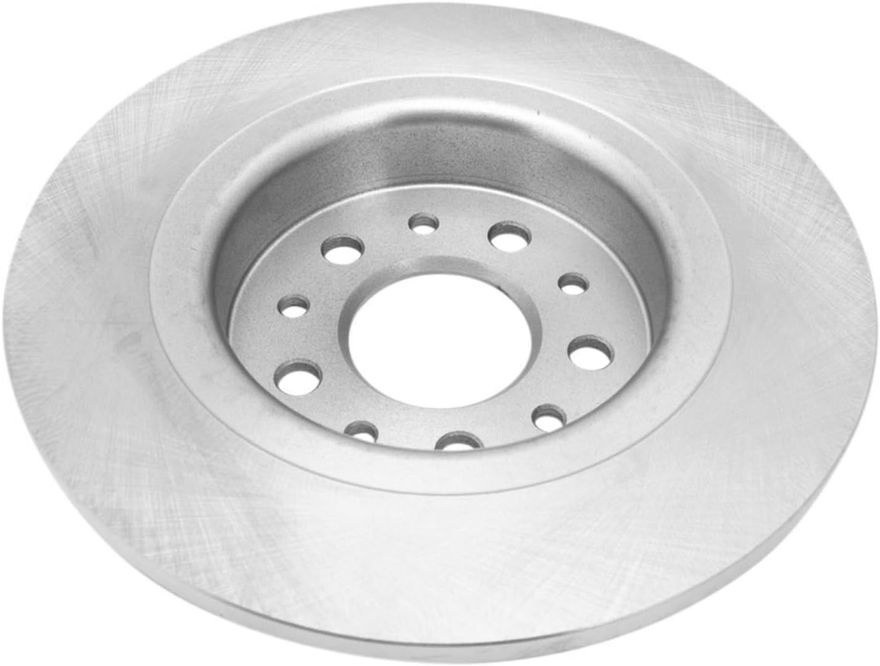 Rear Disc Brake Rotor - R-800066 x2