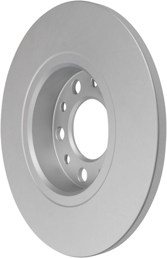 Rear Disc Brake Rotor - R-800078 x2