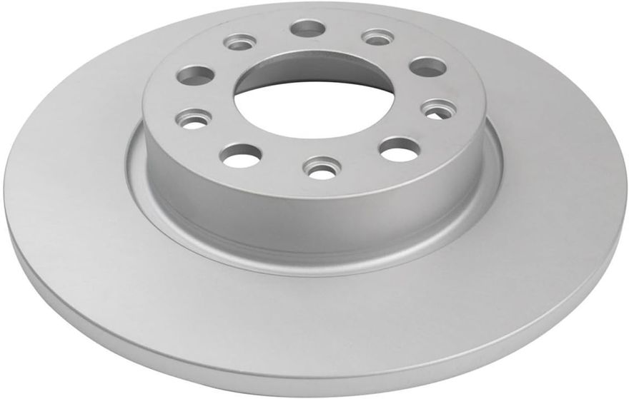 Rear Disc Brake Rotor - R-800078 x2