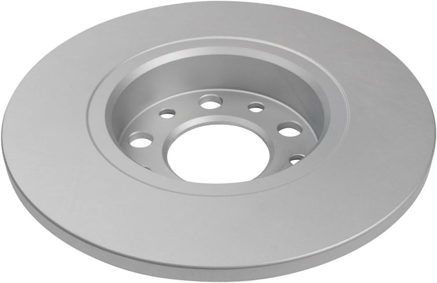 Rear Disc Brake Rotor - R-800078 x2