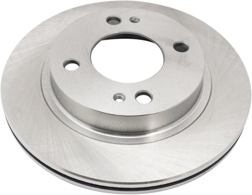 Front Disc Brake Rotor - R-800079 x2