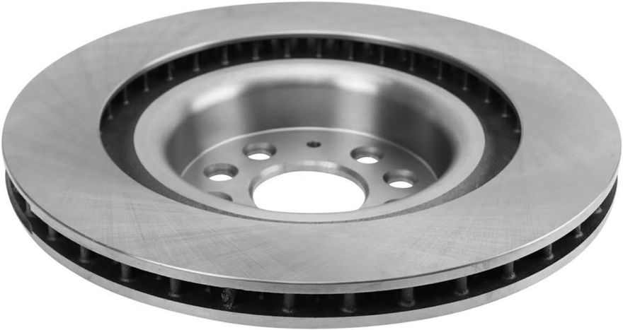 Rear Disc Brake Rotor - R-800083 x2