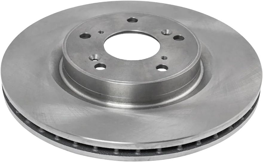 Front Disc Brake Rotor - R-800002 x2