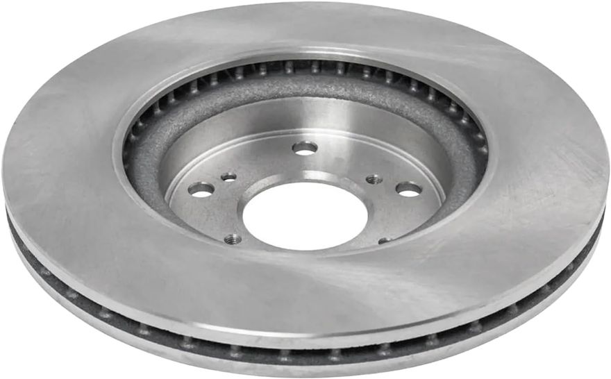 Front Disc Brake Rotor - R-800002 x2