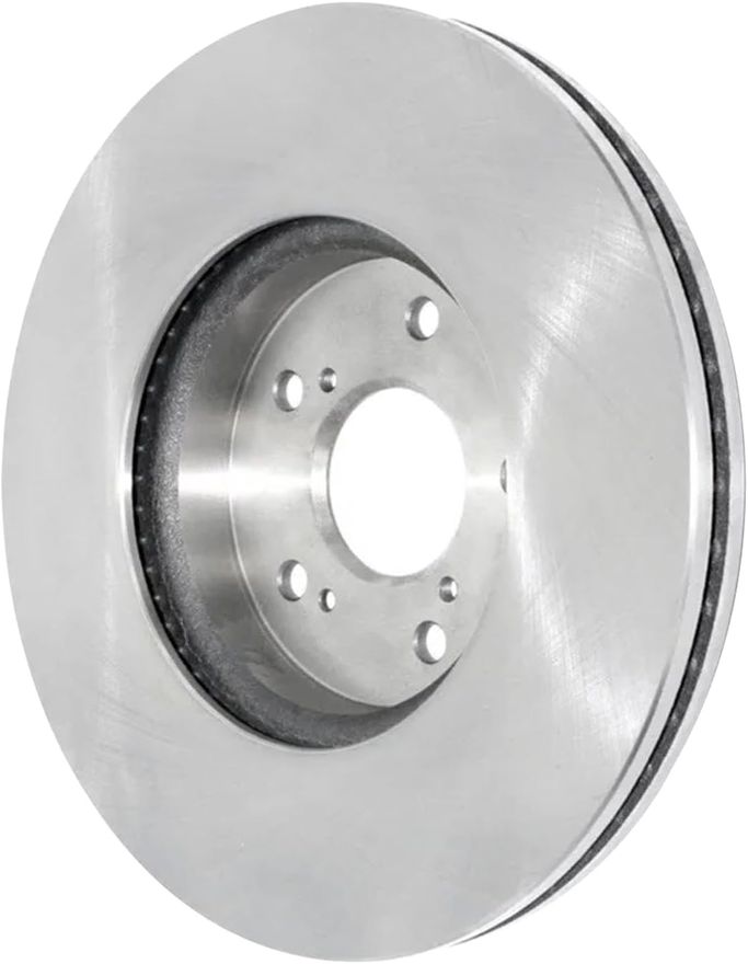 Front Disc Brake Rotor - R-800015 x2