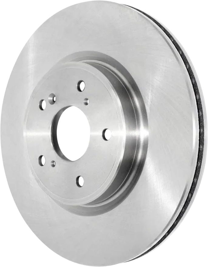 Front Disc Brake Rotor - R-800015 x2