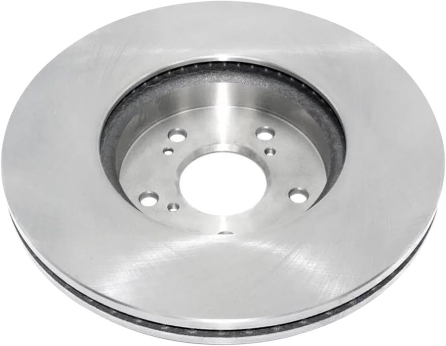 Front Disc Brake Rotor - R-800015 x2