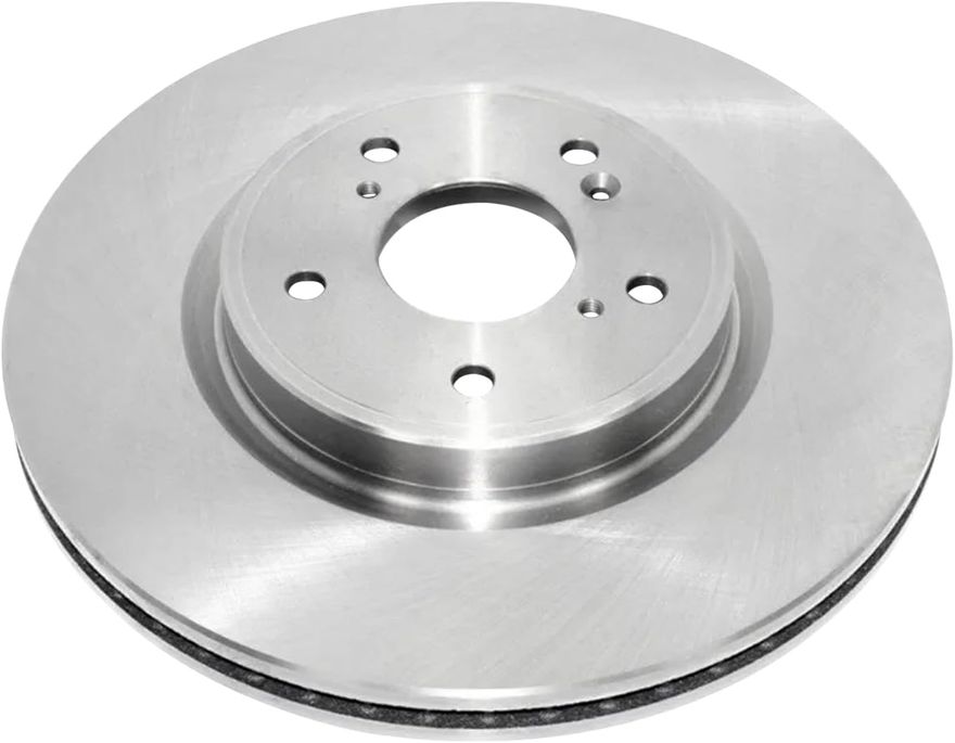 Front Disc Brake Rotor - R-800015 x2